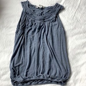 💥 Max Studio sleeveless top